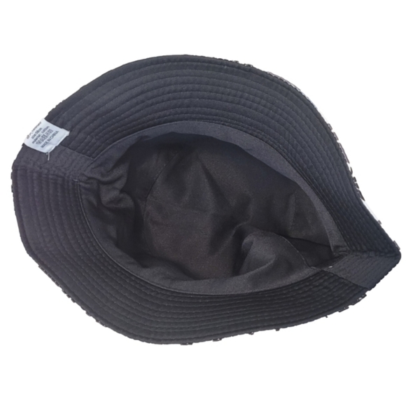 Leaf Bucket Hat - Picture 5 of 6